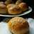 Mini Burger Bun