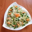 Bell pepper cabbage 🥗 salad