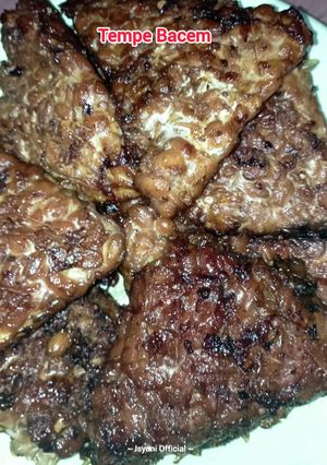 Foto resep Tempe Bacem
