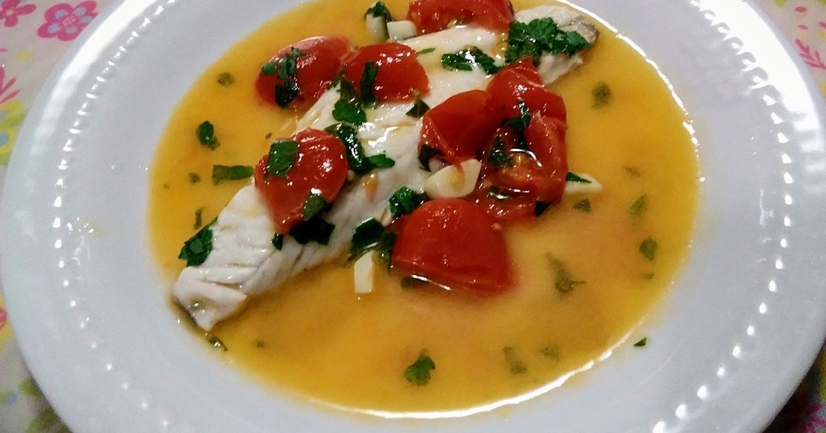Top 10 Ricette di Pesce 🐟