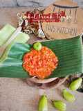 Sambal Pecak Terasi