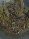 Rica-rica enthok