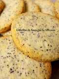 Galletitas de Amapola en 5 pasos!