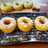 Donat Labu Kuning 🎃🎃 (Pumpkin Donut)