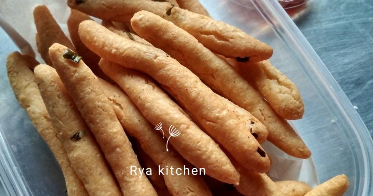 1.544 resep cheese stick enak dan sederhana - Cookpad