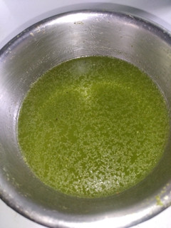 புதினா,கொத்தமல்லி இலை,எலுமிச்சை தண்ணீர் (Puthina,elumichai thanneer recipe in tamil) செய்முறை முக்கிய புகைப்படம்