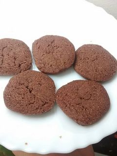 Una foto de Galletas crujientes sin gluten