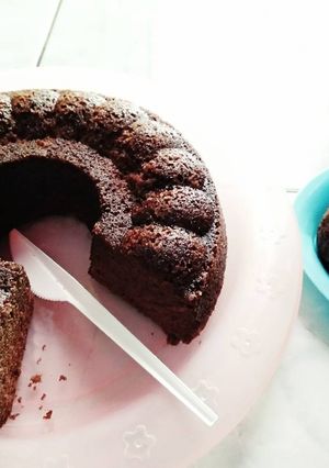Foto resep Bolu Kukus Cokelat