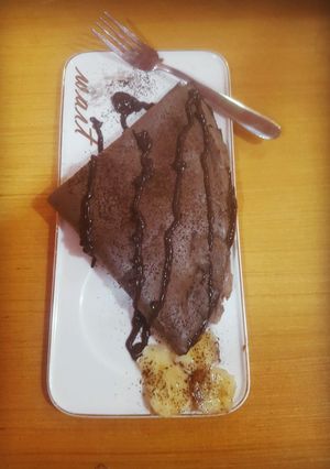 صورة لوصفة كراب