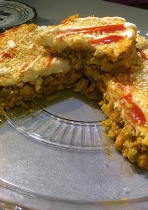 عکسی از دستور موساکا