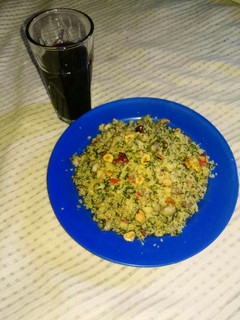 Dambun masara ainihin hoton girkin