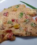 Filetes de pescado en salsa cremosa