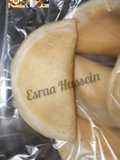 Healthy Qatayef