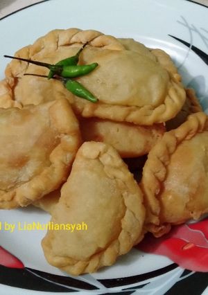 Foto resep Pastel bihun sayuran no ribet ☺☺☺