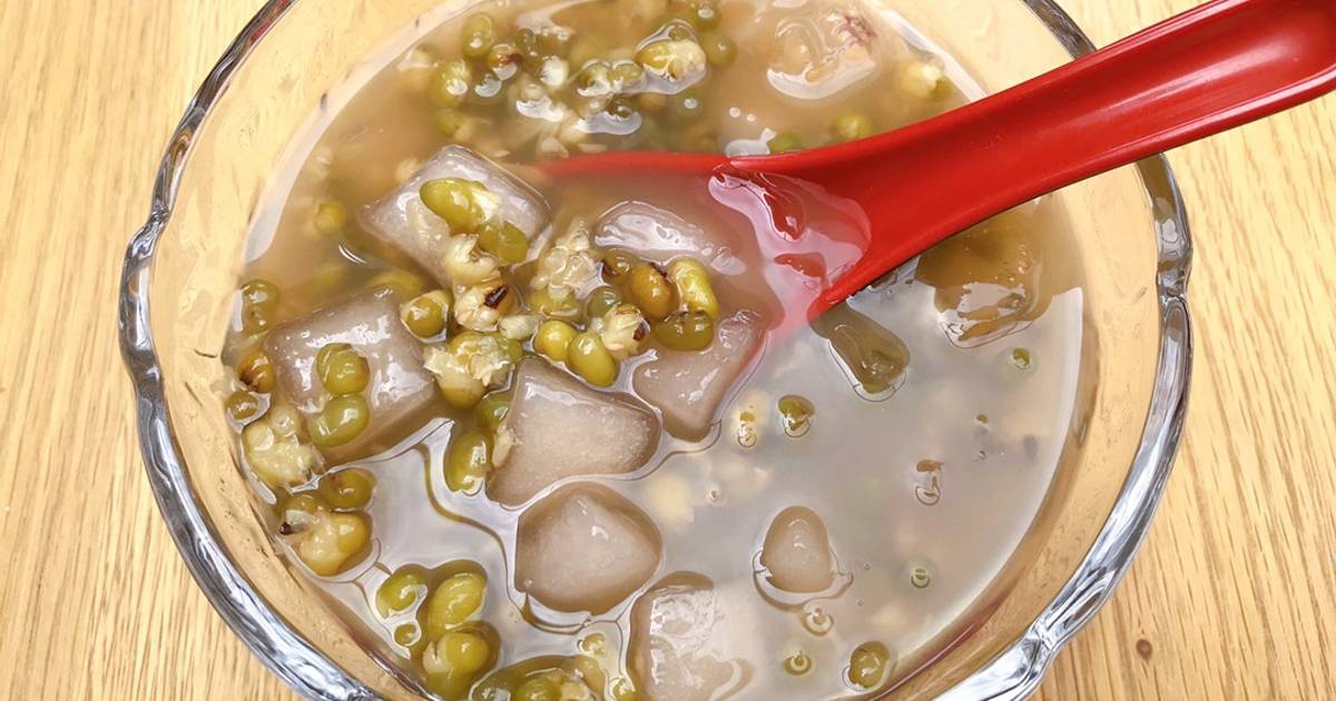 406 easy and tasty tapioca flour recipes by home cooks Cookpad