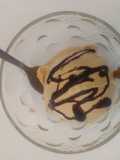 டல்கோனா காபி ஐஸ் கிரீம் (Dalgona coffee ice cream recipe in tamil)