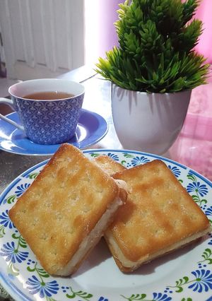 Foto resep Kue Gabin Tape