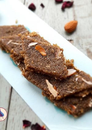 જાદરિયું (Jadariyu recipe in Gujarati) રેસીપી મુખ્ય ફોટો