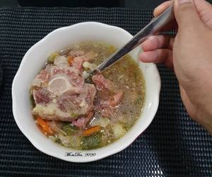 Ini Caranya Sop Buntut Enak Bergizi Ini Caranya Sop Buntut Enak Bergizi