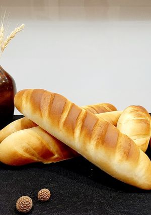 عکسی از دستور 🇦🇹 نان ویننا ۲ (Vienna bread)