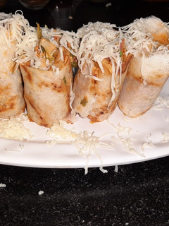 જીની ઢોંસા(Jini Dosa Recipe In Gujarati) રેસીપી મુખ્ય ફોટો