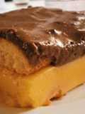 Postre Borracho