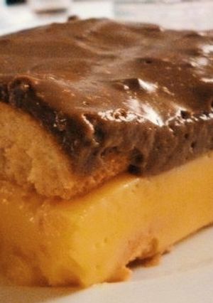 Una foto de Postre Borracho