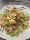 Ensalada mediterránea