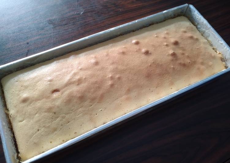 Resep Nutrijel cake mangga | Resep Bumbu Nutrijel cake mangga Yang Enak Dan Mudah