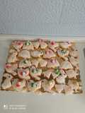 Biscotti di Pasqua Sicily 👩‍🍳🕊️