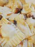 Tortelli di patate