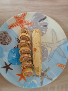 Foto resep Rolade sapi