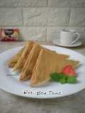 Roti Boy Toast