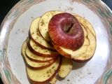 સફરજન મસાલા (Apple Masala Recipe In Gujarati)