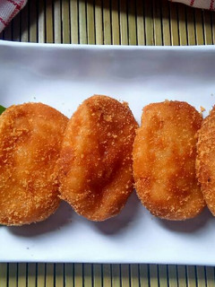 Foto resep Gemblong