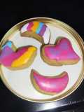 Cookies Icing