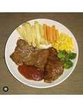 Rib Eye Steak