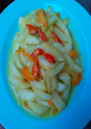 Foto resep Acar bumbu