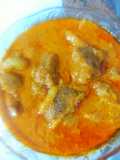 Kare daging sapi