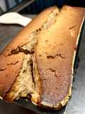 Banana bread en MCC 🍌🍞