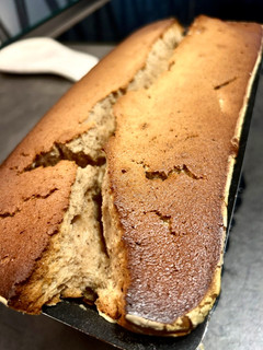 Una foto de Banana bread en MCC 🍌🍞