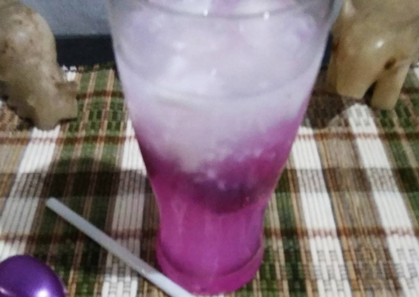 Es kelapa menor