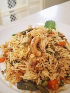 Veg Pulav 🥕🥦 செய்முறை முக்கிய புகைப்படம்