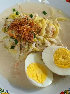 Foto resep 81. Mie Celor