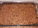 Turrón de maní