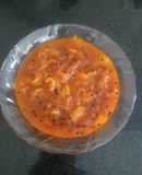 Rajasthani Aam ki meethi chutney