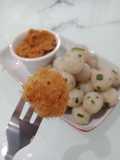 Cilok khas Bandung