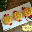 Puding jagung
