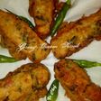 Goreng Oncom Kriuk #kamismanis