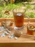 Chamomile tea
